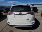 2018 TOYOTA RAV4 HV LE à vendre chez Copart ON - COOKSTOWN