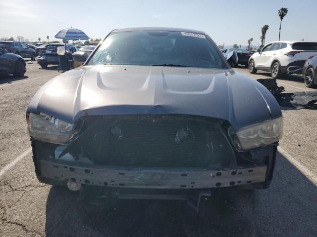  DODGE CHARGER 2014 Szary