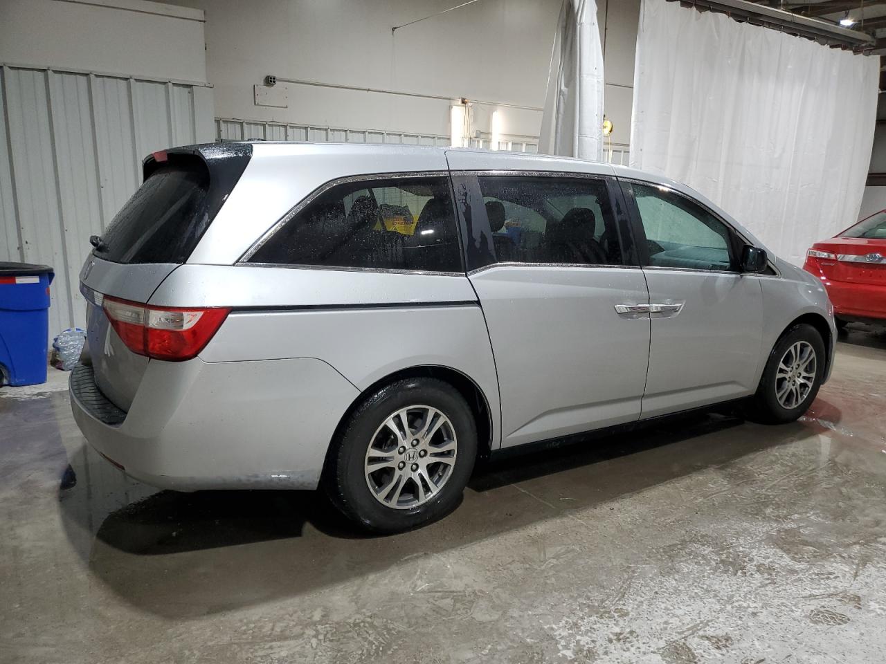 2013 Honda Odyssey - Image 3