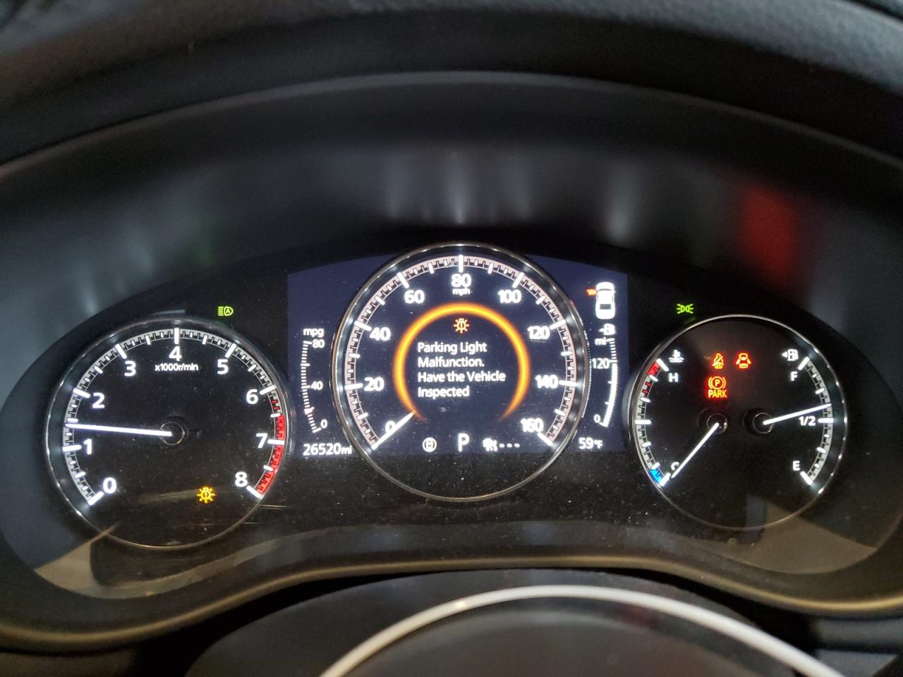 2019 Mazda 3 - Image 9