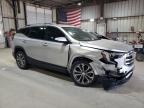2019 Gmc Terrain Slt na sprzedaż w Rogersville, MO - Front End