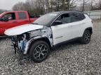 2025 Jeep Compass Limited للبيع في North Billerica، MA - Front End