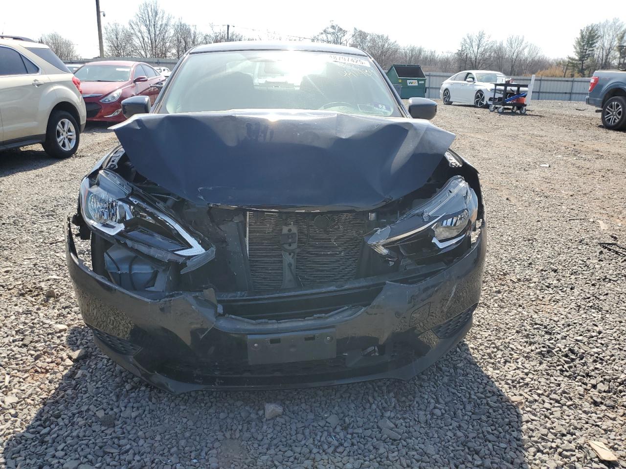 2019 Nissan Sentra - Image 5