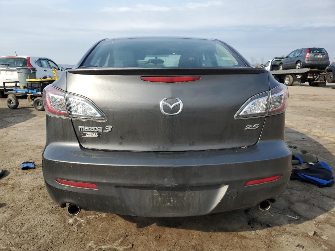 2010 Mazda 3 - Image 6
