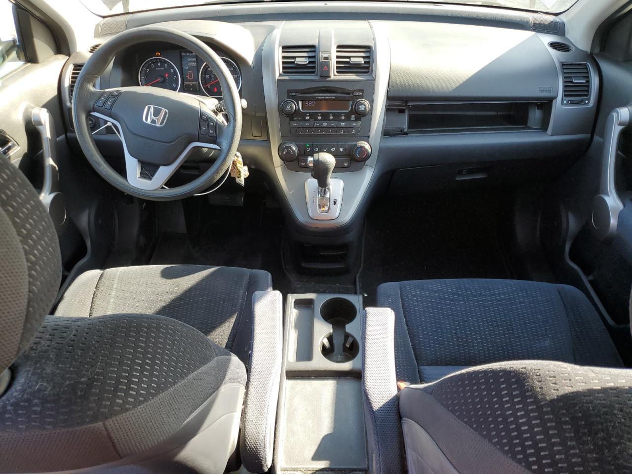 2009 Honda CR-V - Image 8