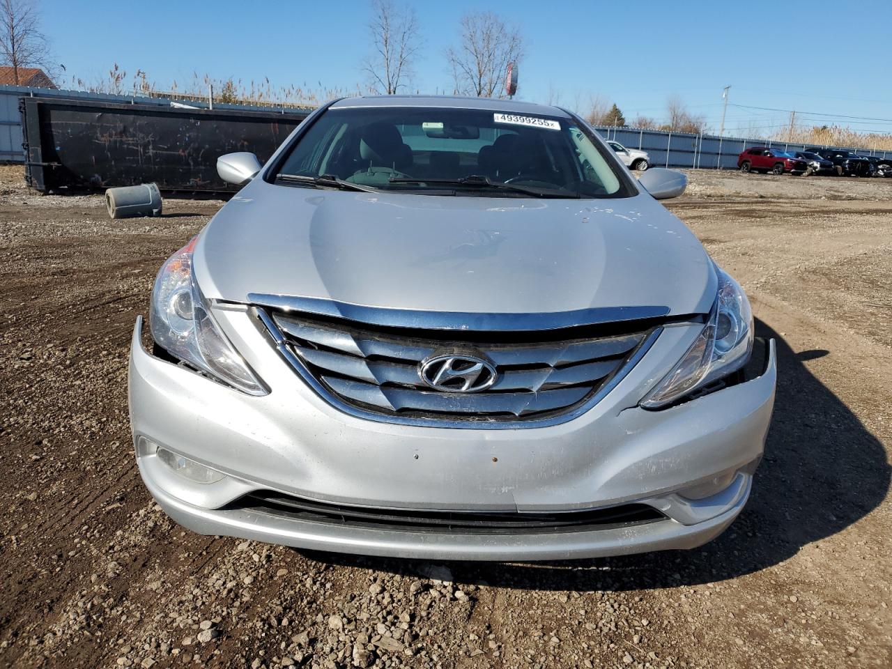 2011 Hyundai Sonata - Image 5