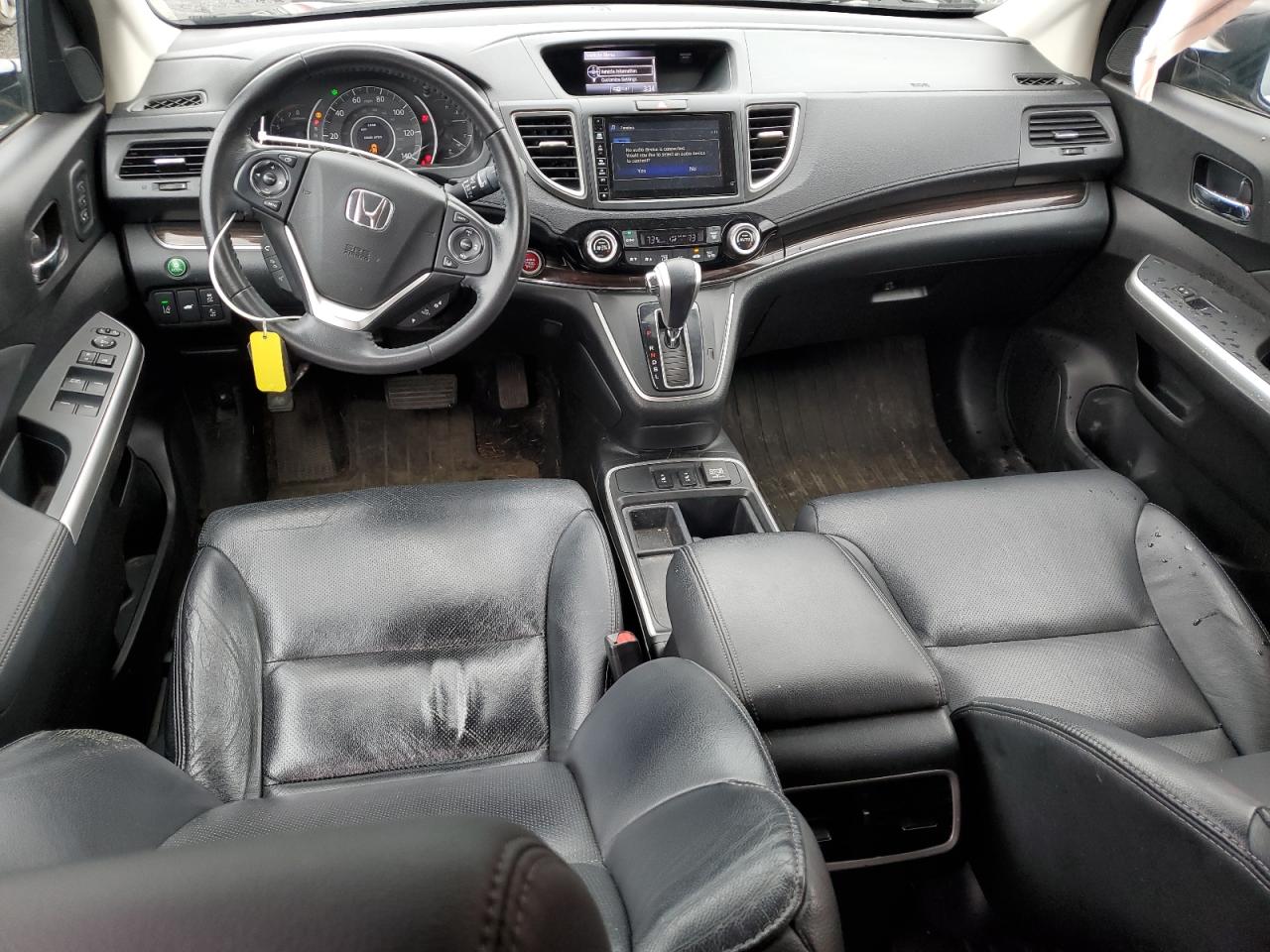 2016 Honda CR-V - Image 8