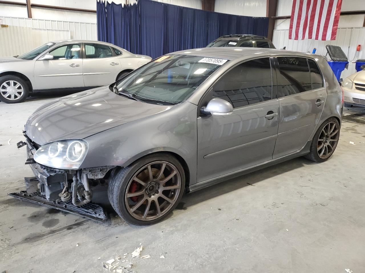 2009 Volkswagen GTI - Image 1