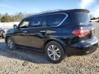 2017 Infiniti Qx80 Base للبيع في Memphis، TN - Front End