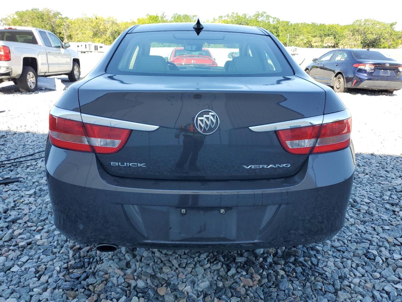 2016 Buick Verano - Image 6