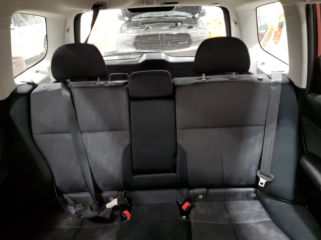 2009 Subaru Forester - Image 10