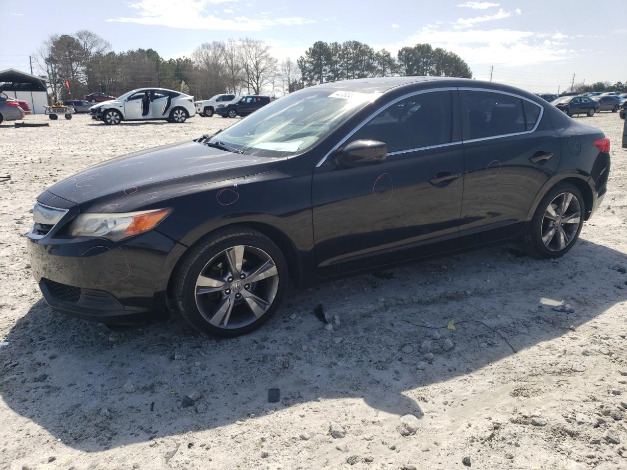 2014 Acura ILX - Image 1
