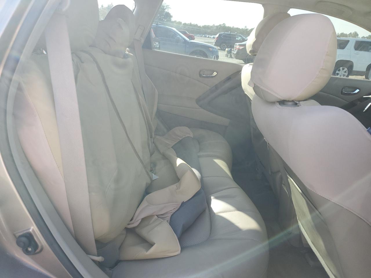 2012 Nissan Murano - Image 10