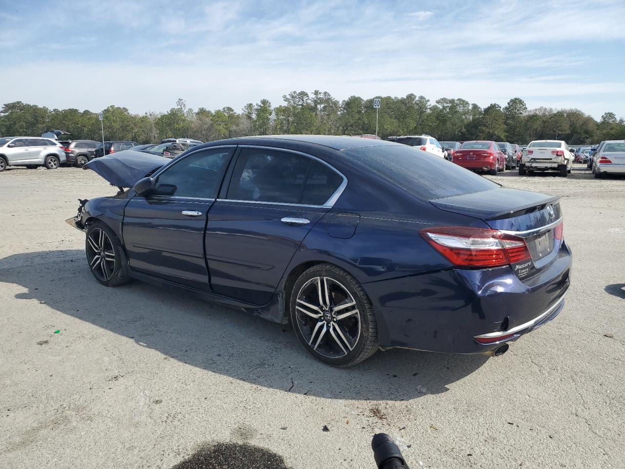 2016 Honda Accord - Image 2