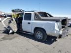 2006 Chevrolet Avalanche K1500 იყიდება North Las Vegas-ში, NV - Burn