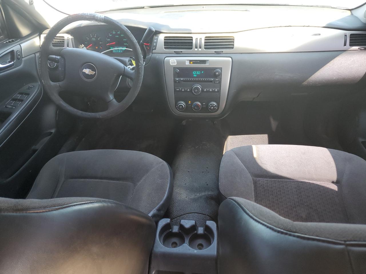 2012 Chevrolet Impala - Image 8