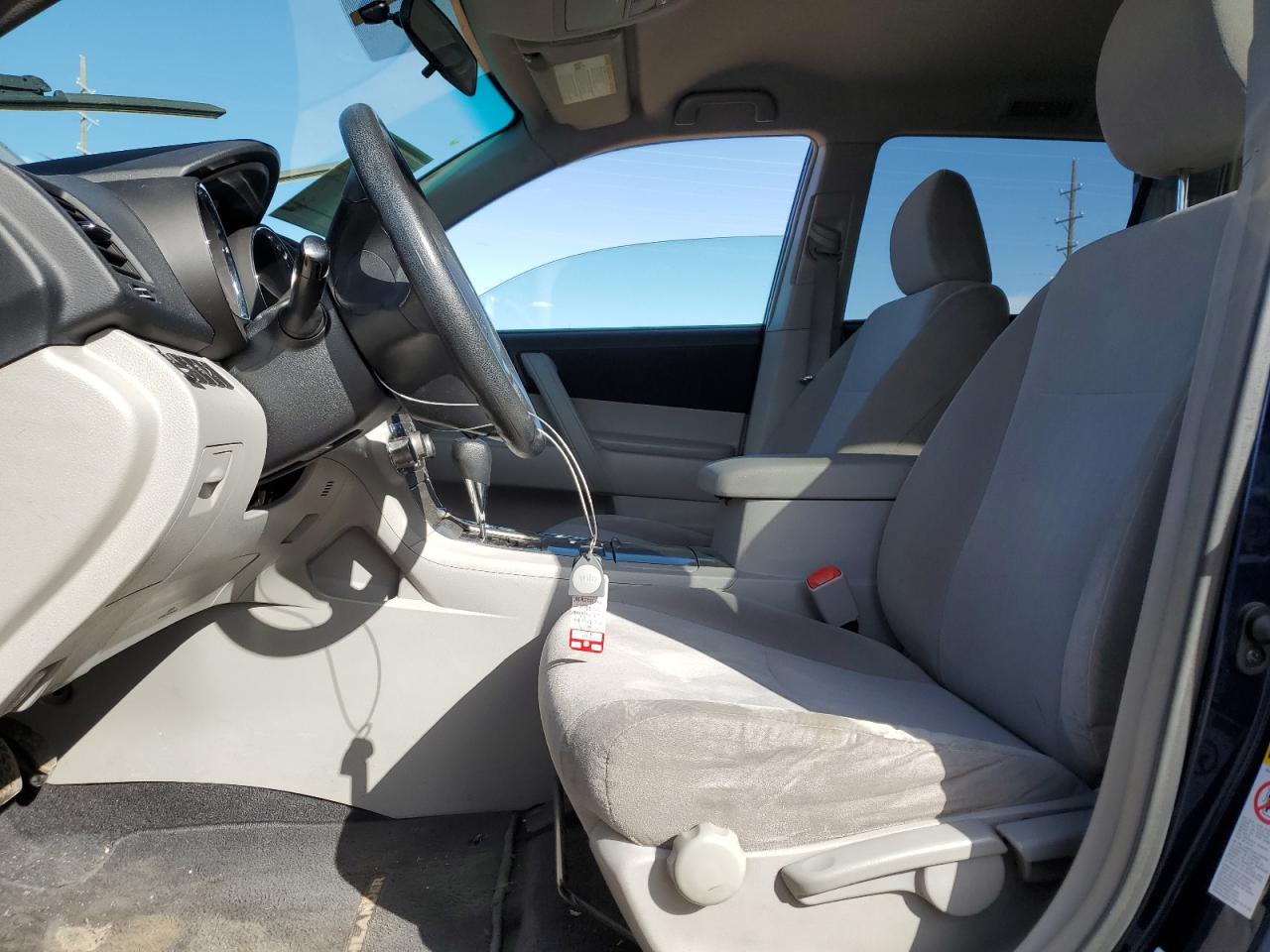2013 Toyota Highlander - Image 7