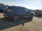2017 Nissan Murano S zu verkaufen in Pennsburg, PA - Mechanical