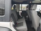 2008 Jeep Wrangler Unlimited X for Sale in Ellenwood, GA - Front End