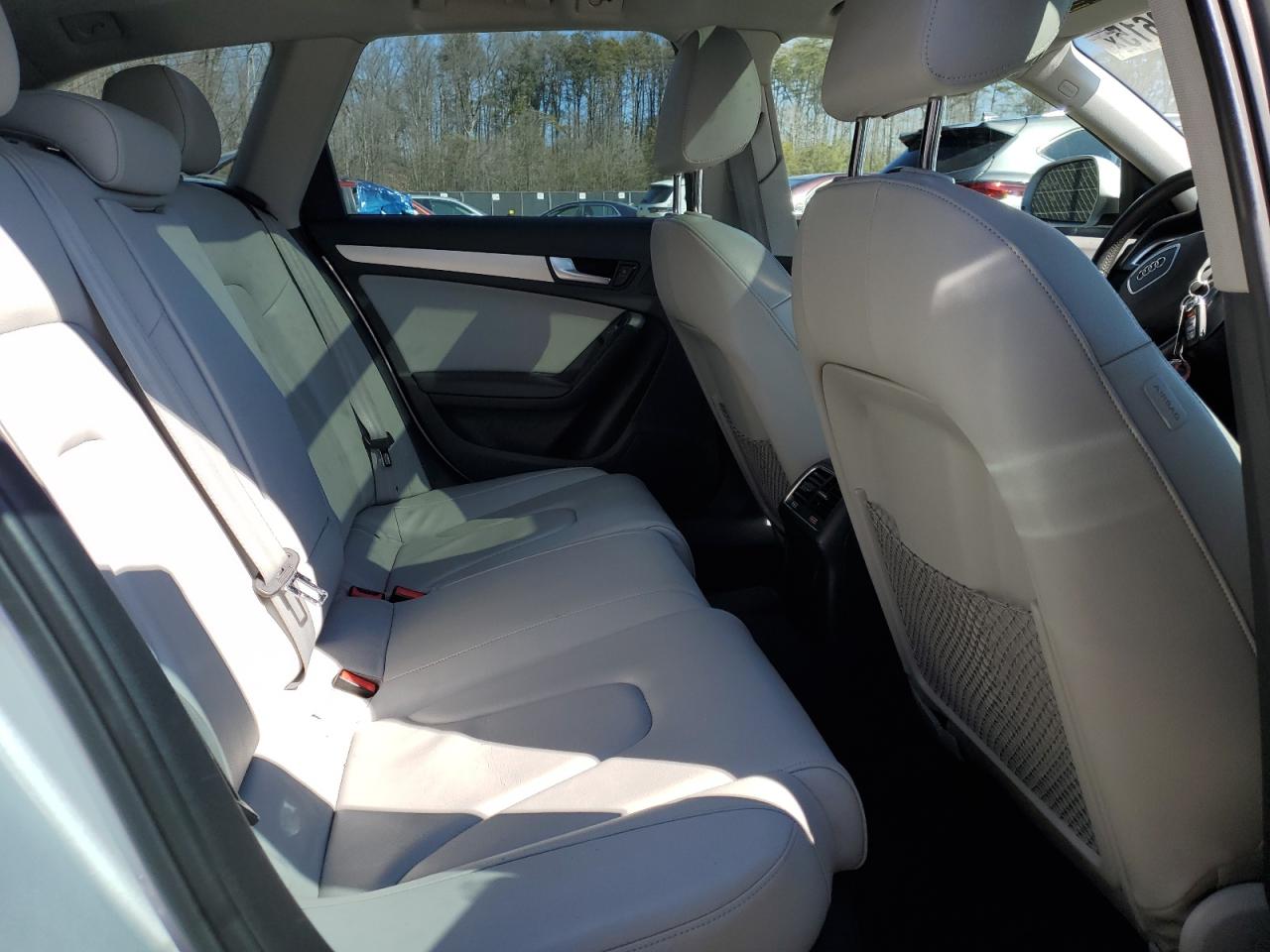 2013 Audi A4 - Image 11