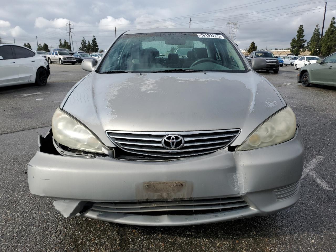 2005 Toyota Camry - Image 5