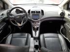 2015 Chevrolet Sonic Ltz for Sale in Kansas City, KS - Side