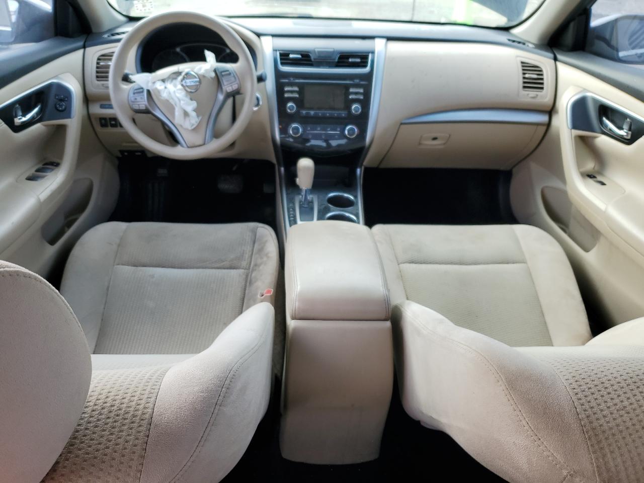 2015 Nissan Altima - Image 8