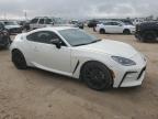 2024 Toyota Gr 86 Premium на продаже в Houston, TX - Hail