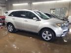 2011 Acura Mdx Technology للبيع في Elgin، IL - Rear End