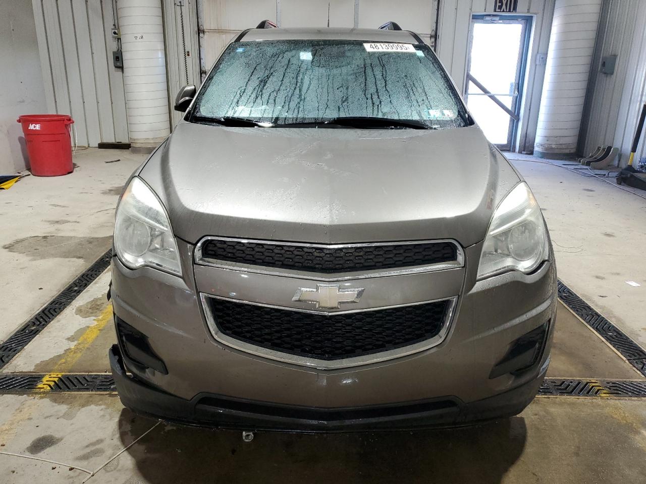 2012 Chevrolet Equinox - Image 5