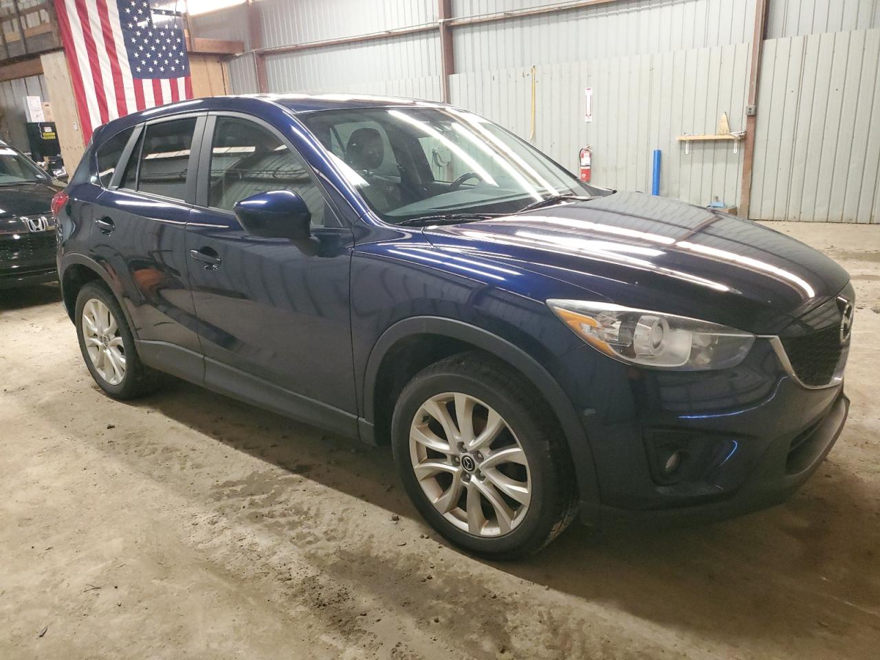 2013 Mazda CX-5 - Image 4