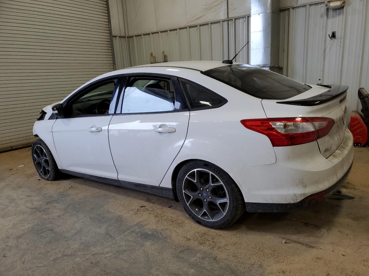 2014 Ford Focus - Image 2