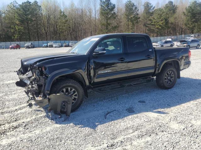  TOYOTA TACOMA 2023 Czarny