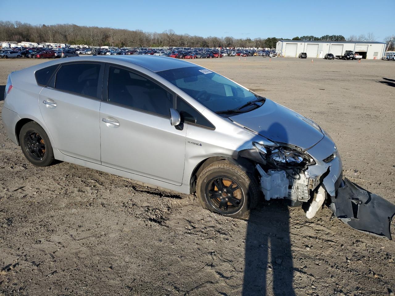 2014 Toyota Prius - Image 4