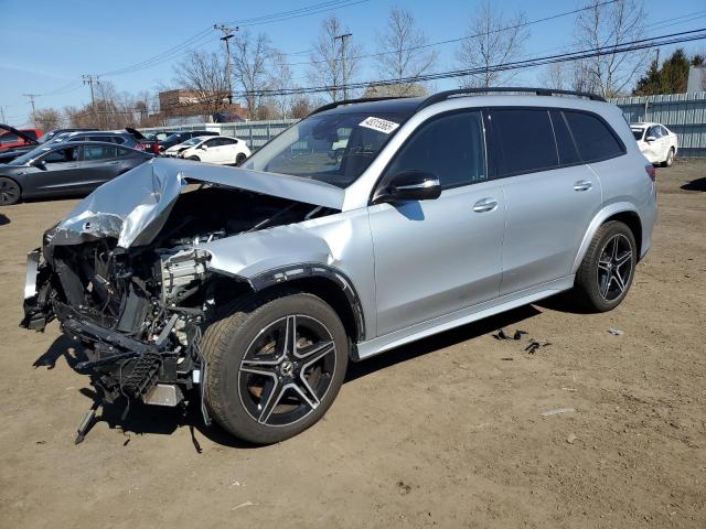 2023 Mercedes-Benz Gls 450 4Matic