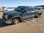 2004 Chevrolet Silverado C1500 იყიდება Longview-ში, TX - Side