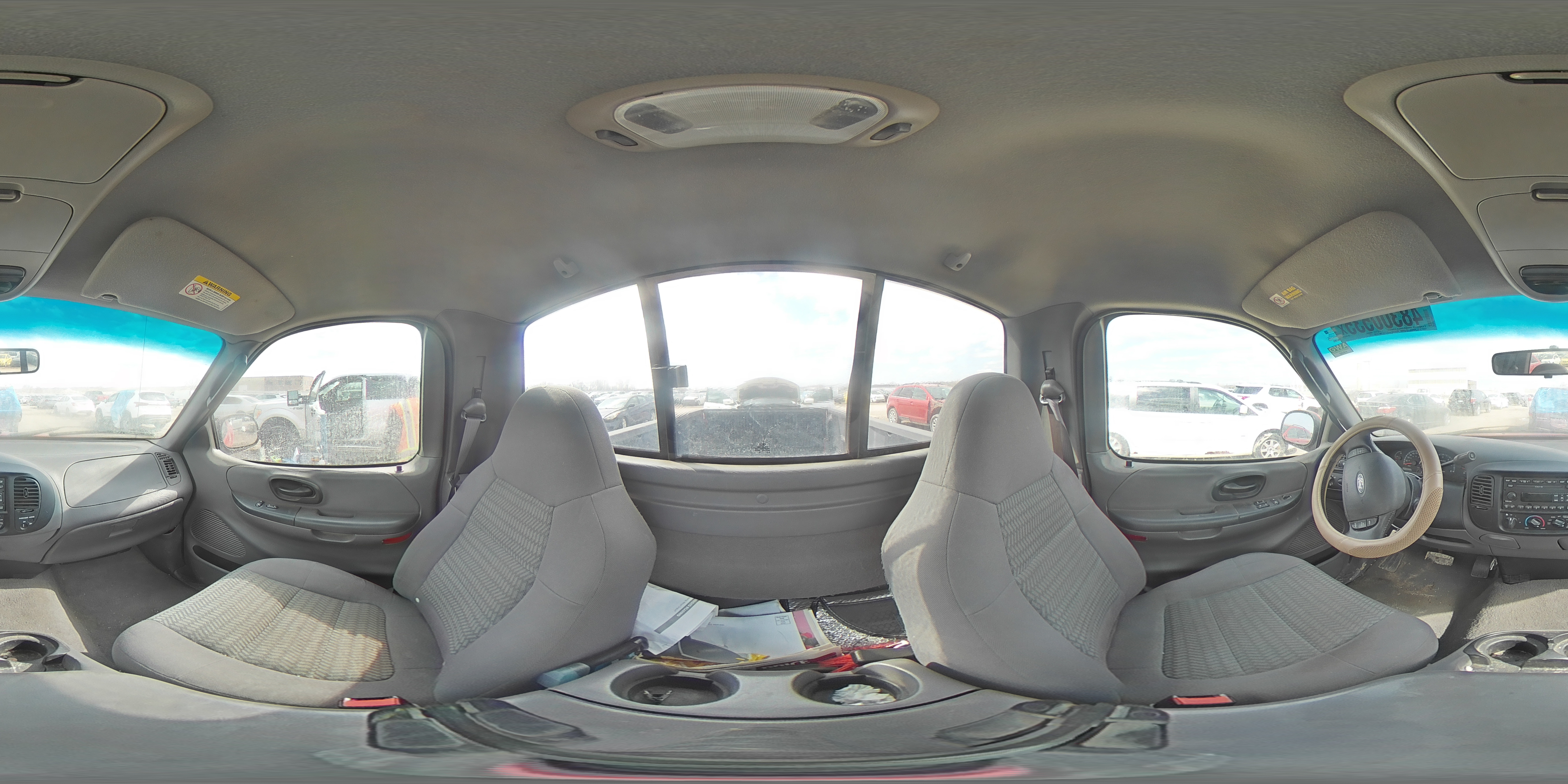 2003 Ford F-150 - Image 13