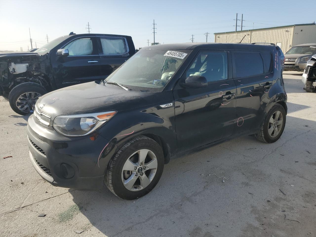 2019 Kia Soul - Image 1