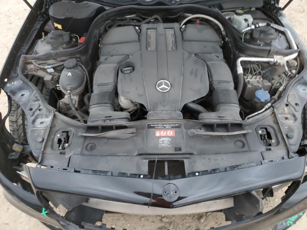 2015 Mercedes-Benz CLC-klasse - Image 11