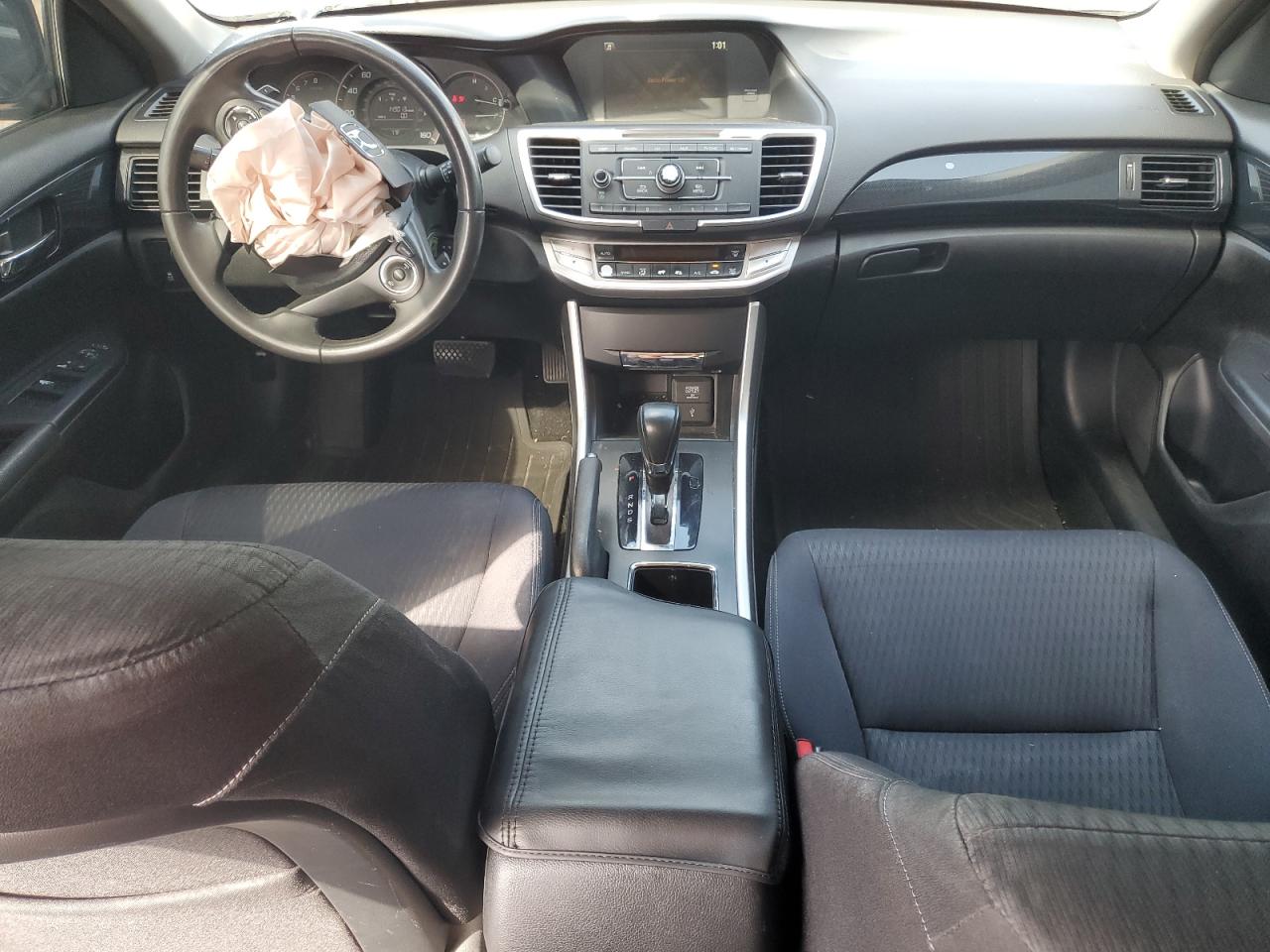 2014 Honda Accord - Image 8