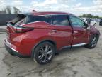 2020 Nissan Murano Platinum იყიდება Orlando-ში, FL - All Over