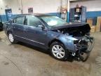 2007 Volkswagen Passat 2.0T за продажба в Woodhaven, MI - Front End