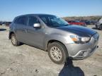 2011 Mitsubishi Outlander Sport Es na sprzedaż w Loganville, GA - Side