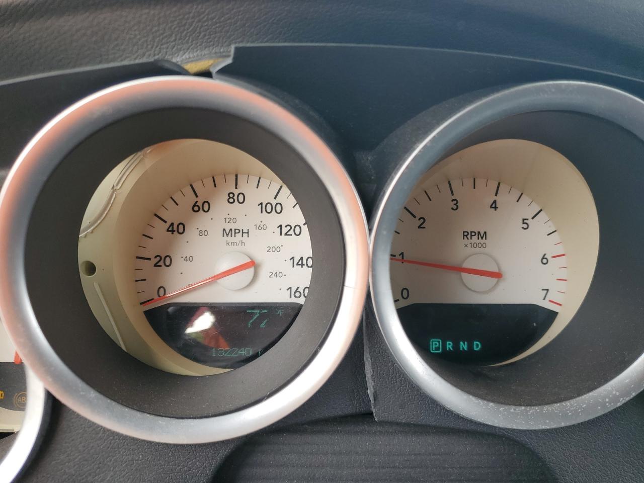 2005 Dodge Magnum R/T VIN: 2D8GV58235H637844 Lot: 51126945