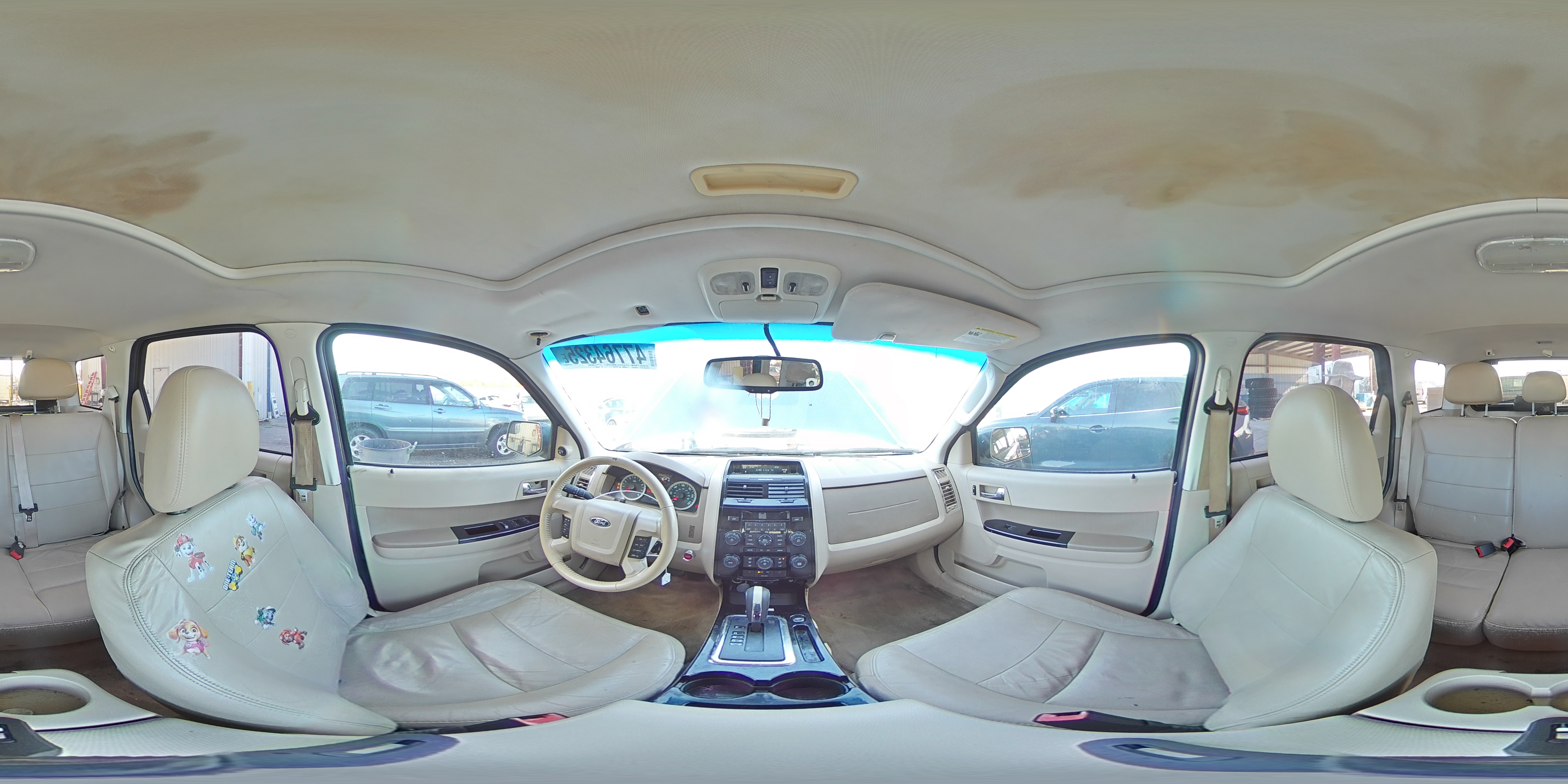2012 Ford Escape - Image 15