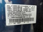 2010 Honda Pilot Ex იყიდება Baltimore-ში, MD - Front End