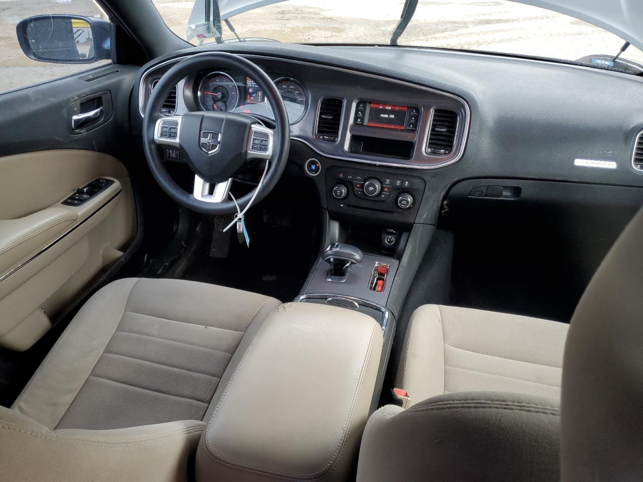 2012 Dodge Charger - Image 8