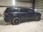 2012 Dodge Durango R/T იყიდება Eldridge-ში, IA - Front End