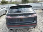 2022 Lincoln Nautilus Reserve продається в Memphis, TN - Front End