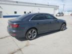 2018 Audi A4 Premium Plus на продаже в Farr West, UT - Side